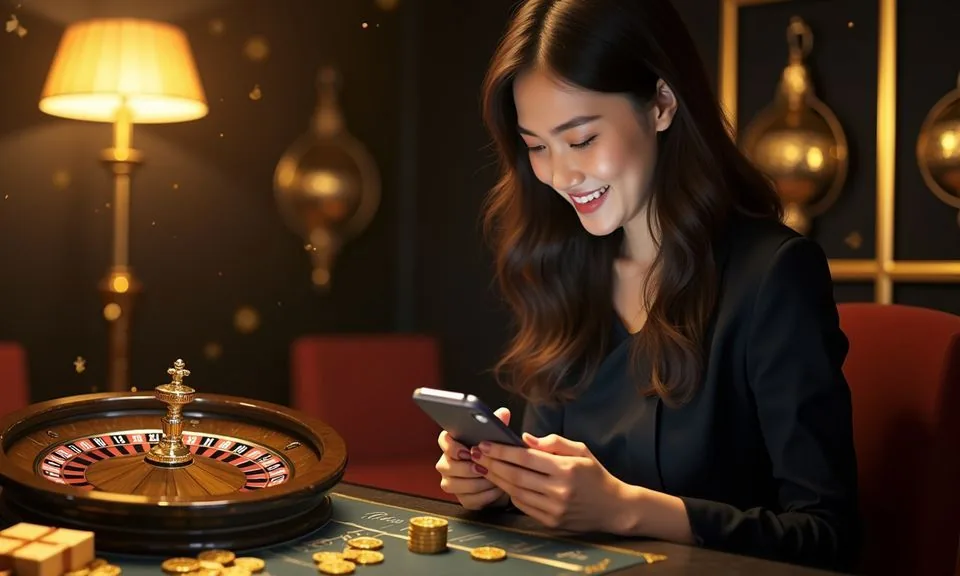 Thẻ Ngân Hàng Blackjack