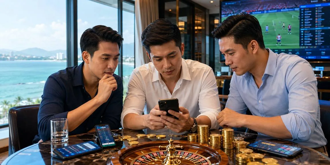 Điểm nhận diện dịch vụ bd88